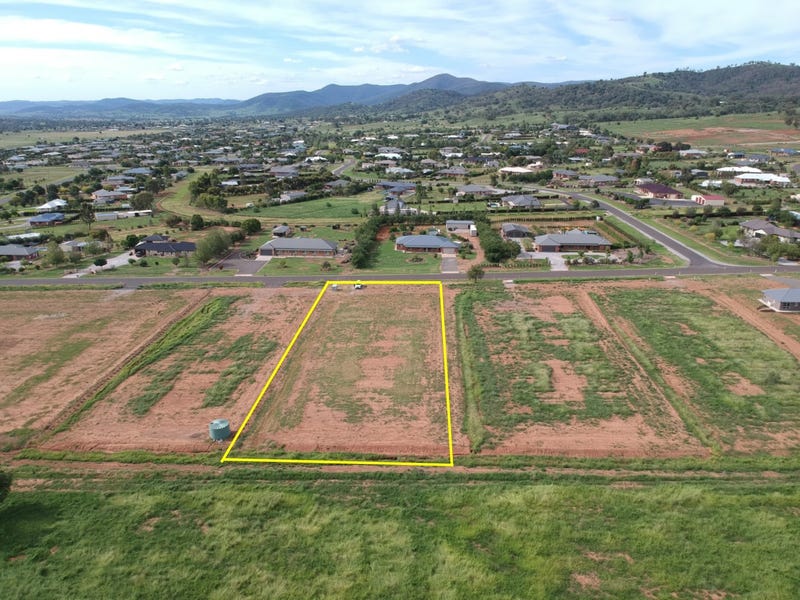 6 Flagstaff Road, Tamworth, NSW 2340 Residential Land for Sale