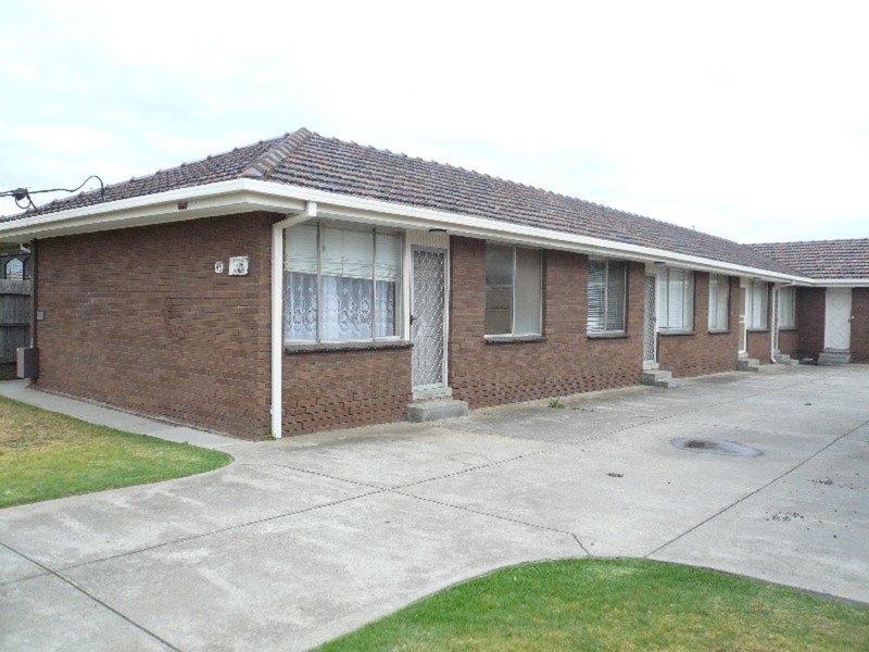 5/45 Marion Street, Altona North, VIC 3025