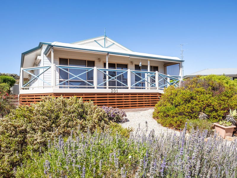 301 Esplanade, Coffin Bay, SA 5607