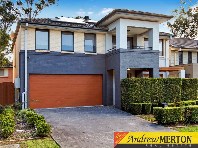 77 Tree Top Circuit, Quakers Hill, NSW 2763