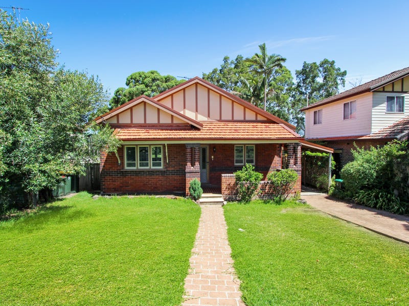 60 Hay Street, West Ryde, NSW 2114