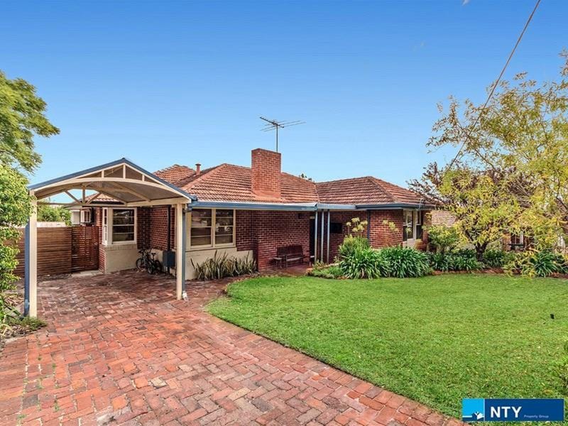 143 Drummond Street, Bedford, WA 6052 Property Details