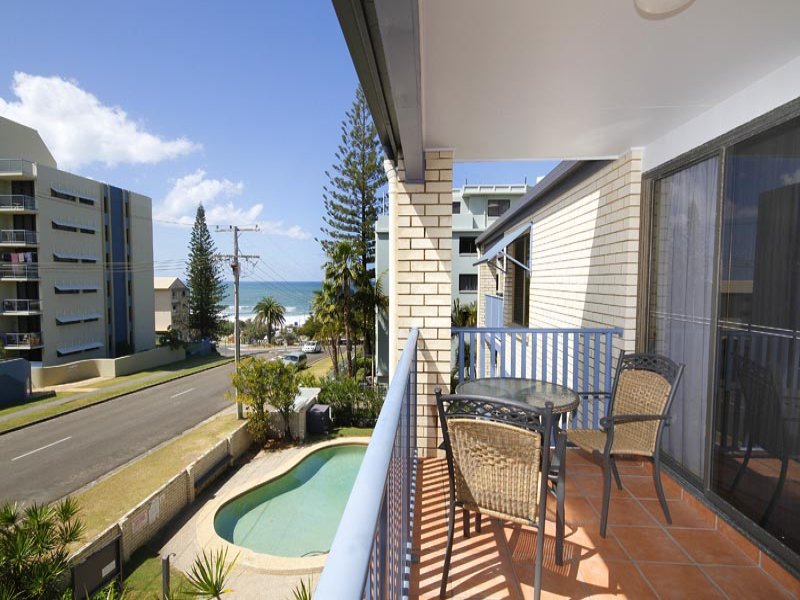11/14 Moreton Parade, Kings Beach, QLD 4551