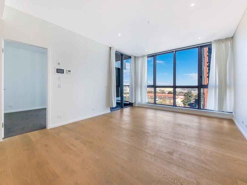 1131/1 Steam Mill Lane, Haymarket, NSW 2000
