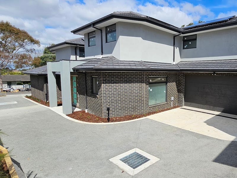 2/5 Vivienne Avenue, Boronia, Vic 3155 Property Details