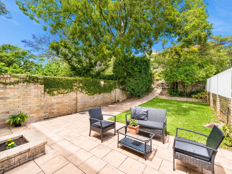 8/74 Milray Avenue, Wollstonecraft, NSW 2065