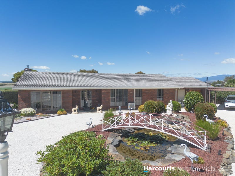 3 Saundridge Road, Cressy, TAS 7302
