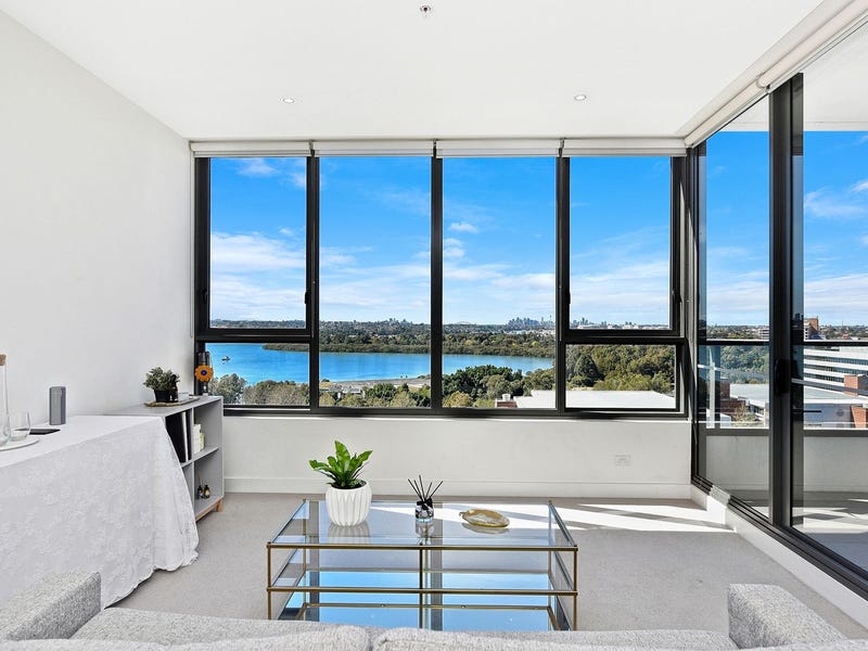 703/7 Rider Boulevard, Rhodes, NSW 2138 Apartment for Sale