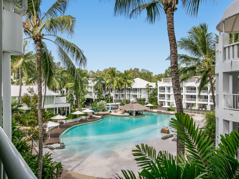 5333 5334 123 127 Williams Esplanade Palm Cove Qld 4879 Property Details