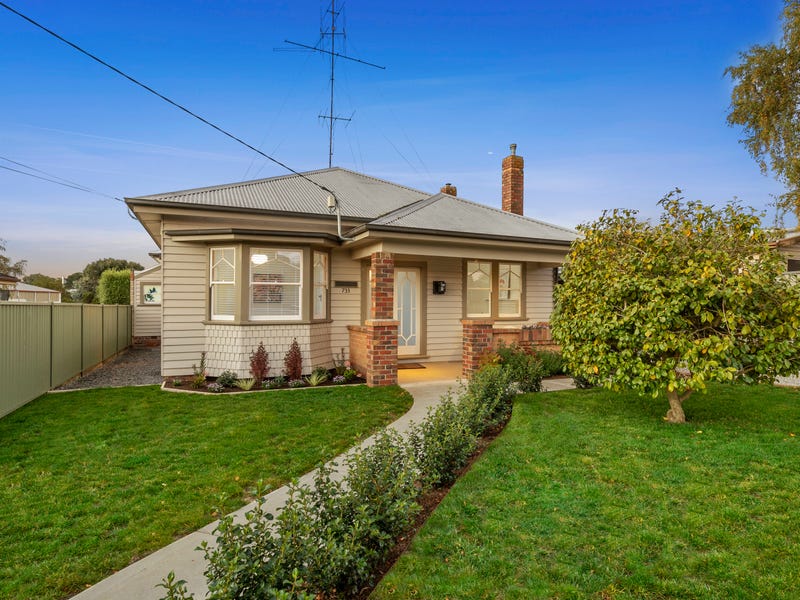 733 Eureka Street, Ballarat East, VIC 3350