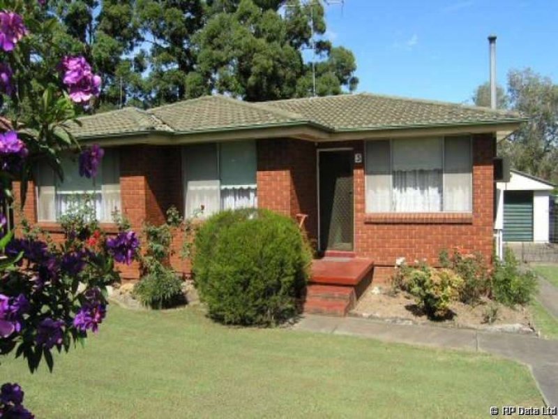 3 Clackmannan Road, Winston Hills, NSW 2153