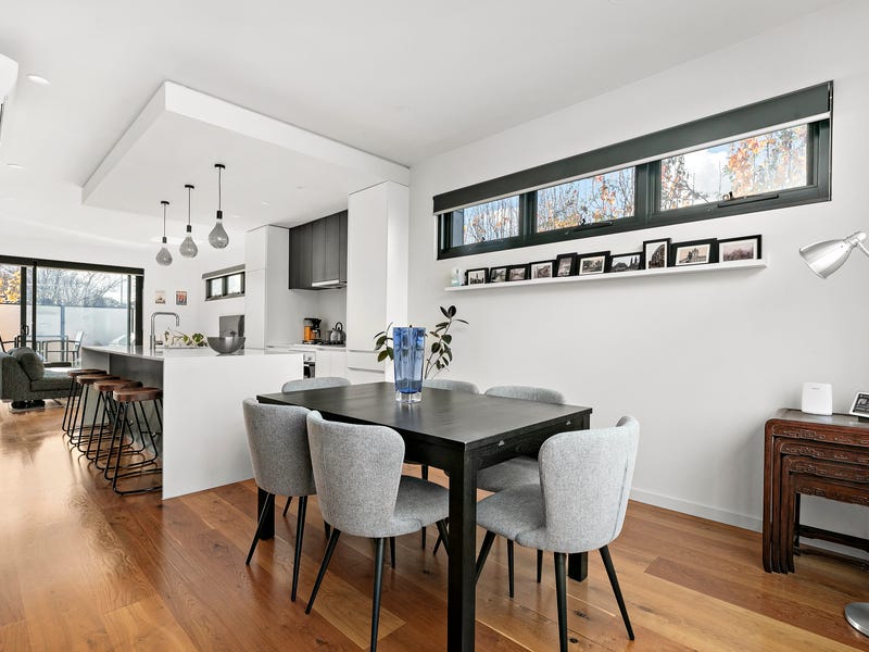 8/338 Pascoe Vale Road, Essendon, Vic 3040 Townhouse for Sale