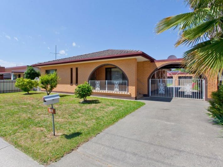 519 Kaitlers Road, Lavington, NSW 2641 Property Details