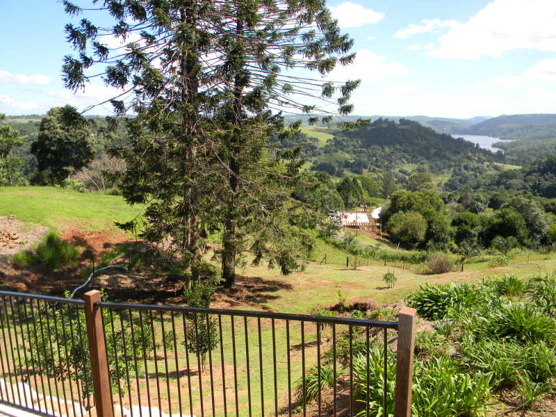 570 Maleny Montville Road, Balmoral Ridge, QLD 4552