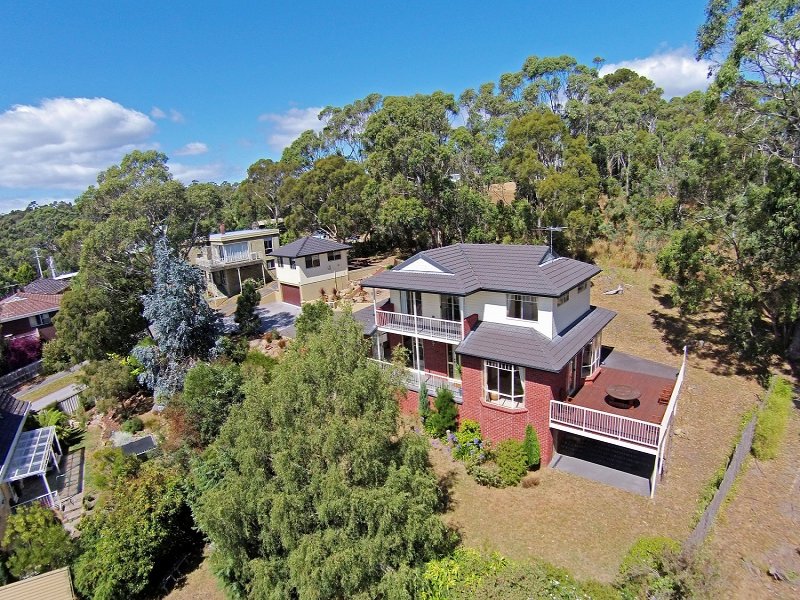 434 Nelson Road, Mount Nelson, TAS 7007