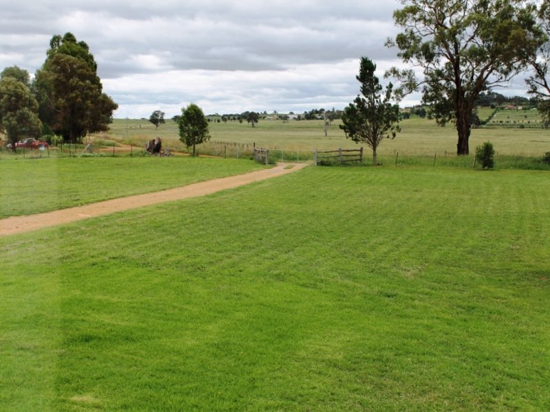 164 Grimshaw Lane, Gulgong, NSW 2852 Property Details