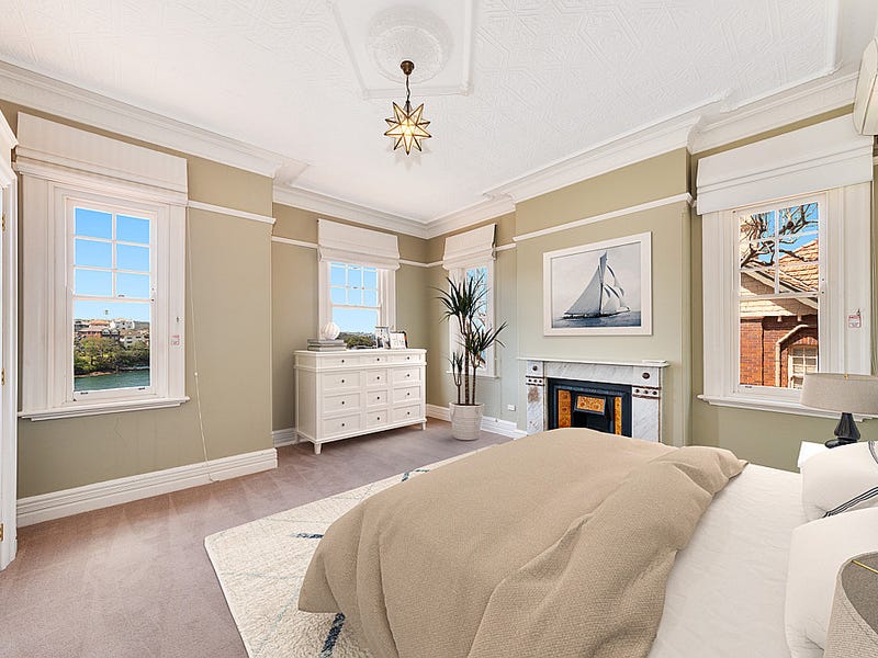 8A Baden Road, Kurraba Point, NSW 2089