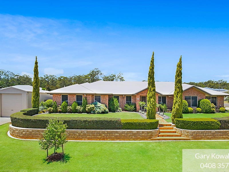 16 Kite Street, Rangeville, Qld 4350 - Property Details