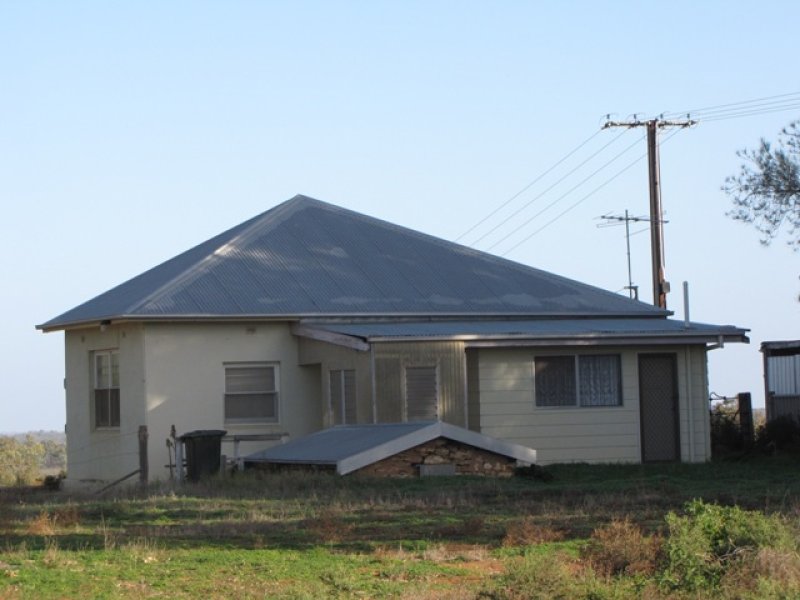 1658 Bookpurnong Road, Loxton, SA 5333 Property Details