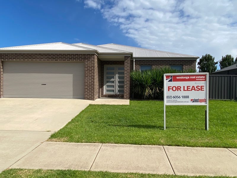 260 Rivergum Drive, East Albury, NSW 2640