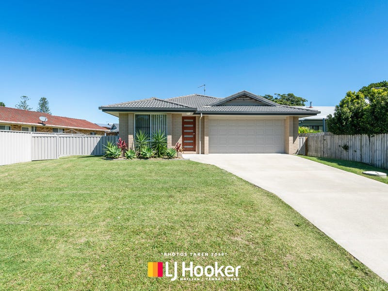 12 Melville Street, Iluka, NSW 2466 House for Sale