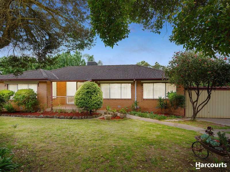 7 Kismet Close, Ringwood, Vic 3134 Property Details