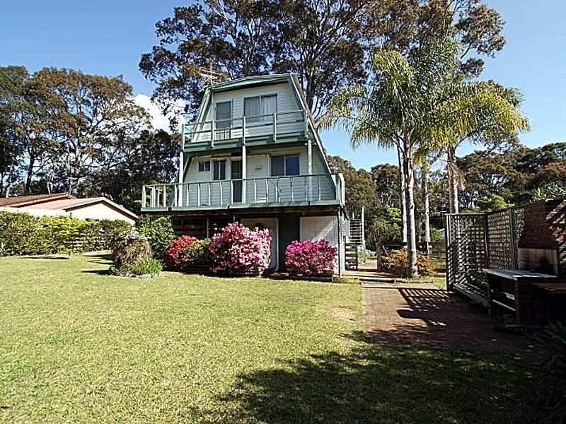 20 Surfside Avenue, Mossy Point, NSW 2537