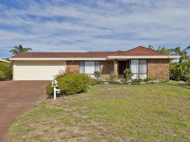 37 Amy Loop, Craigie, WA 6025
