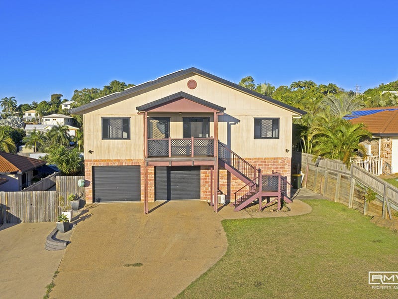 17 Callaghan Drive, Taranganba, QLD 4703