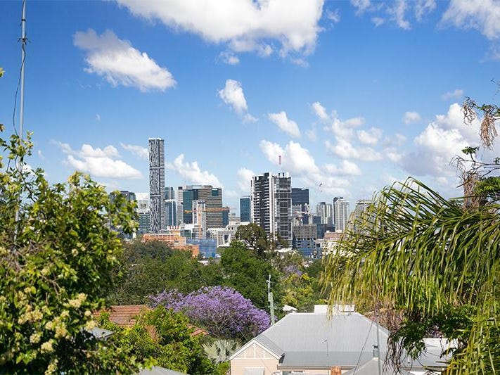 4/85 Annie Street, Auchenflower, QLD 4066