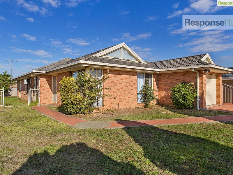 175 Sunflower Drive, Claremont Meadows, NSW 2747