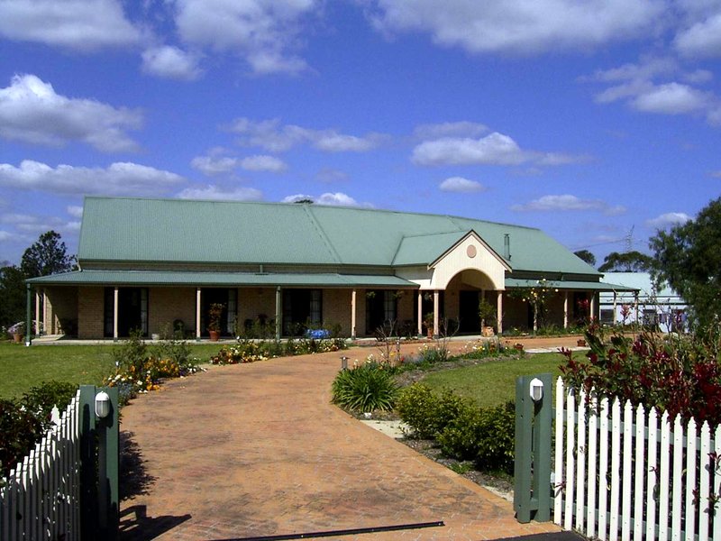 60 Crosslands Road, Galston, NSW 2159