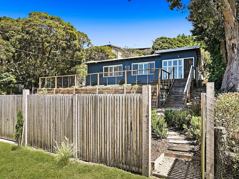 59 Garden Street, Blairgowrie, Vic 3942 Property Details