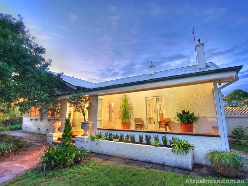 45 Wollundry Avenue Wagga Wagga Nsw 2650 Property Details