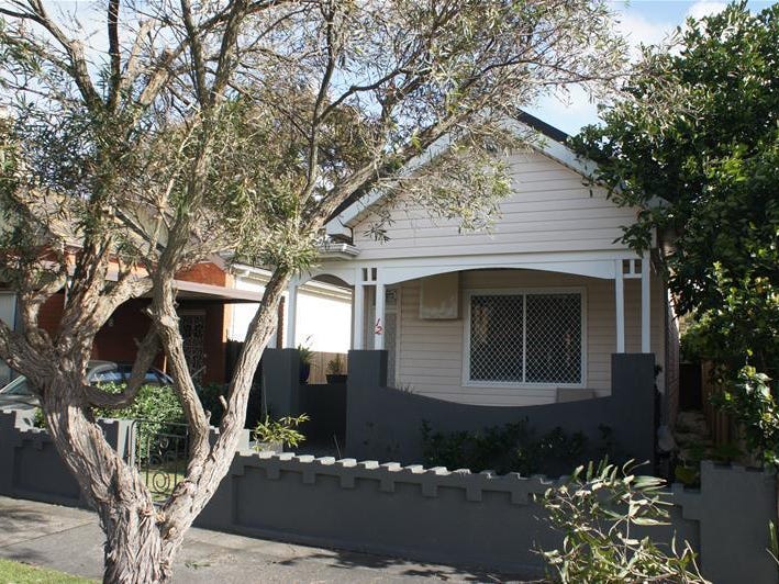 12 Hicks Avenue, Mascot, NSW 2020