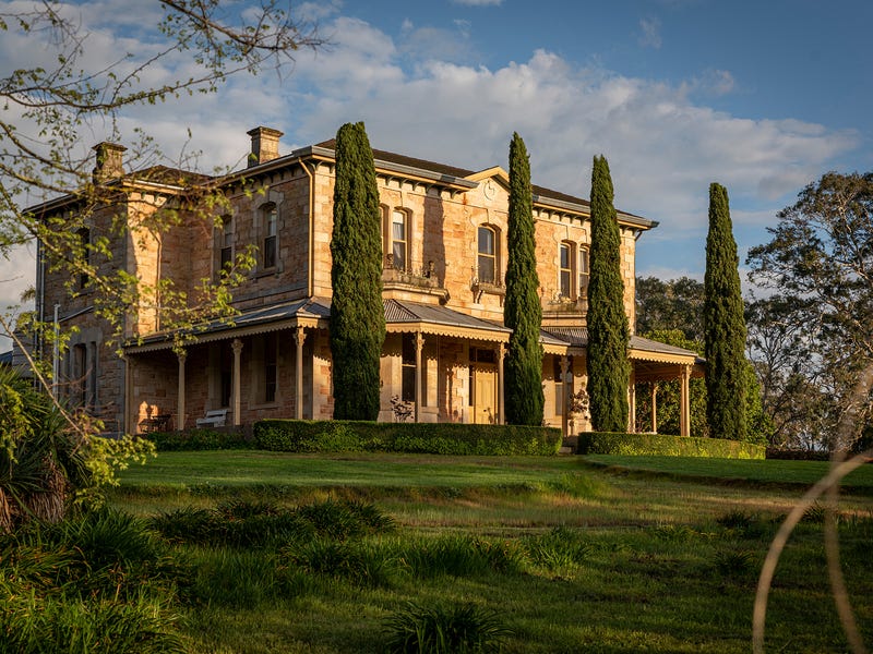 182 Gringe Dip Road, Gringegalgona, Vic 3315 House for Sale