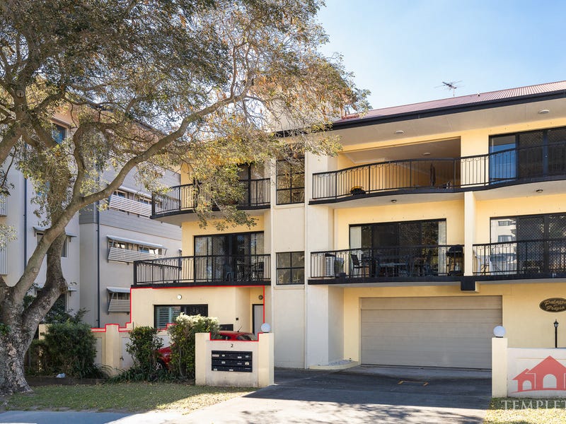 2/2 Henry Street, Redcliffe, Qld 4020 Unit for Sale