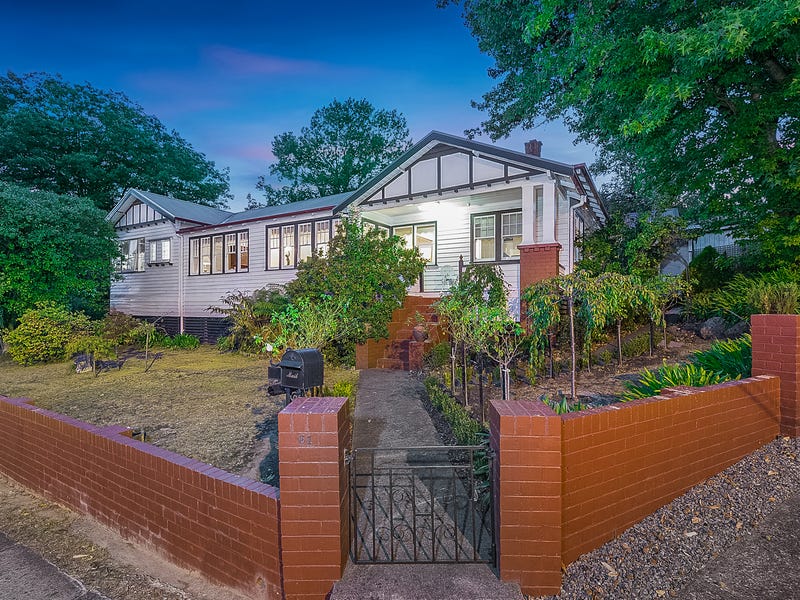 61 Wicklow Avenue, Croydon, Vic 3136 House for Sale
