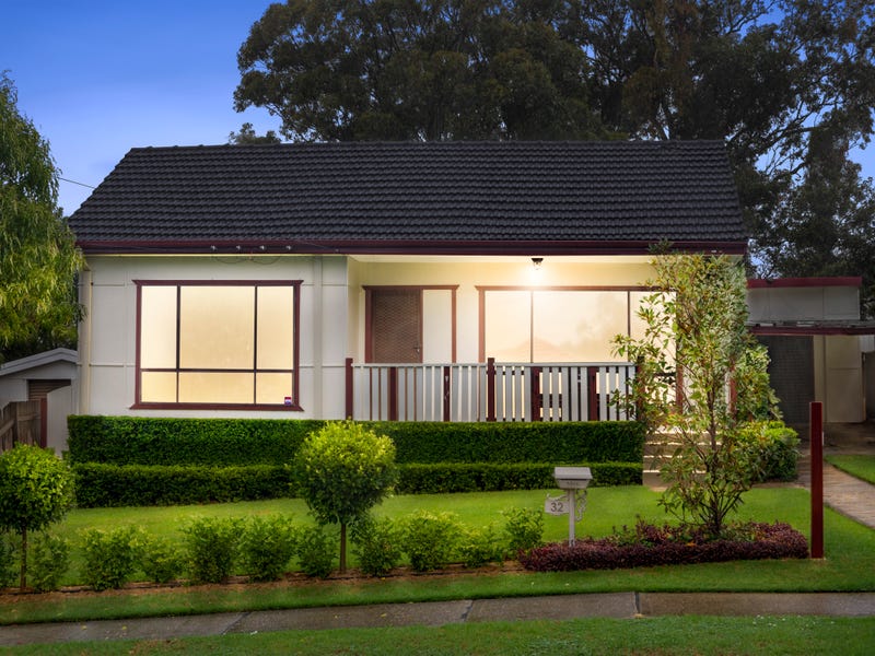 32 Archer Street, Blacktown, NSW 2148