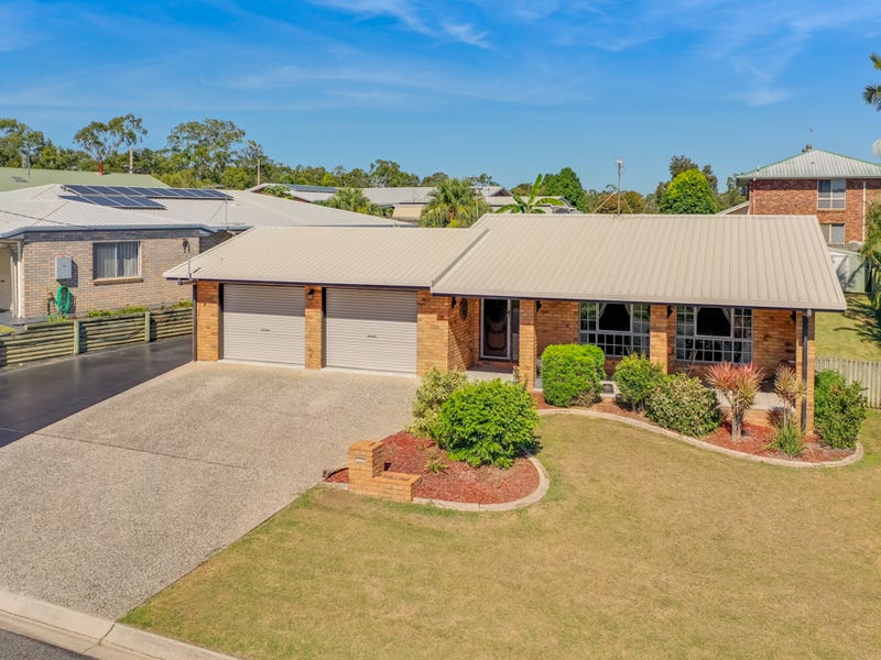 5 Resolute Street, Clinton, Qld 4680 House for Sale