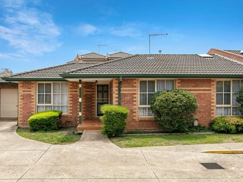 4/155 Deakin Street, Essendon, Vic 3040 Property Details
