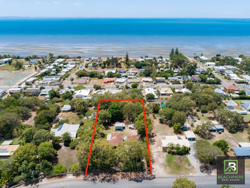 12 Rogers Street, Beachmere, Qld 4510 House for Sale