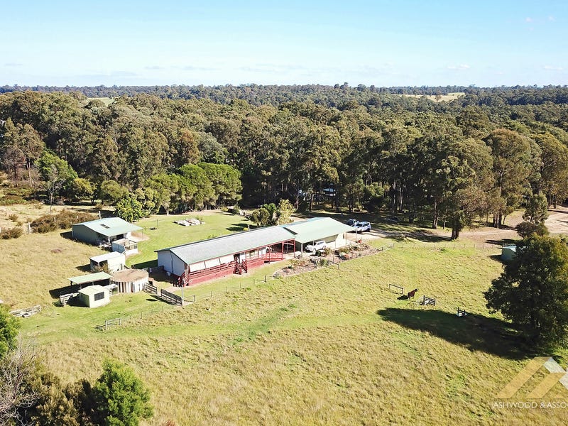 75 Woodland Court, Tambo Upper, VIC 3885