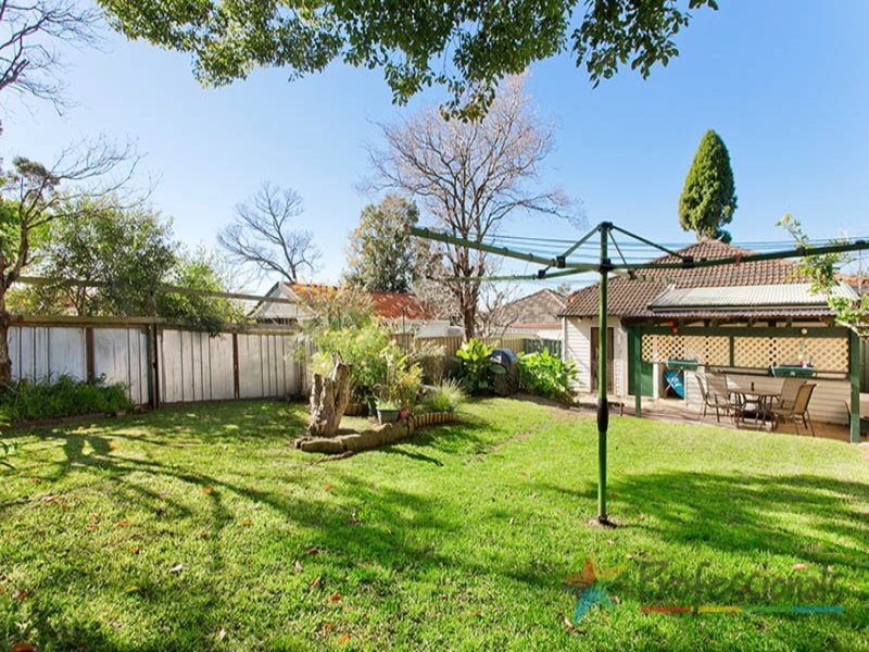 126 Caledonian Street, Bexley, NSW 2207 Property Details