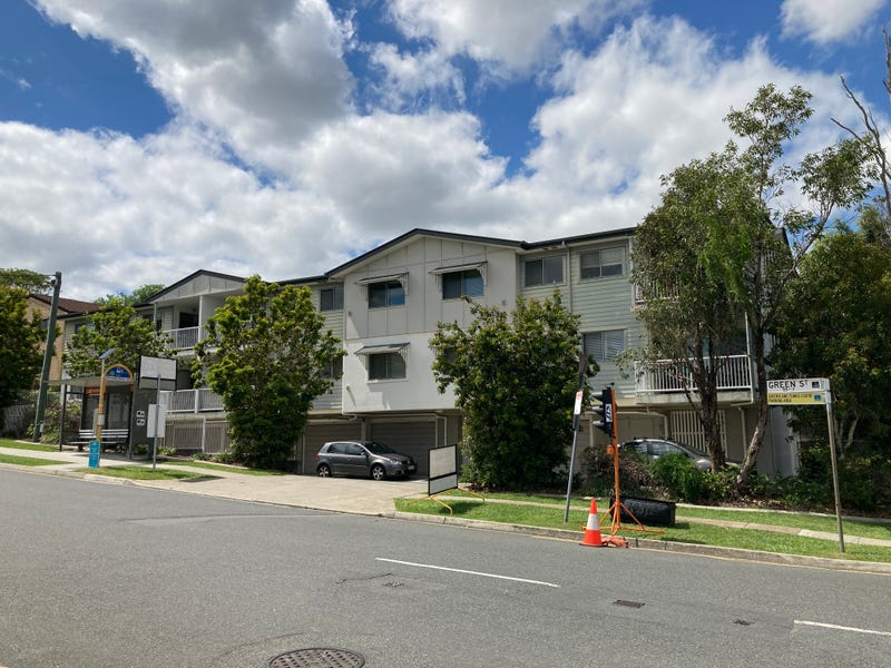 5/66 Wilkie Street, Yeerongpilly, QLD 4105