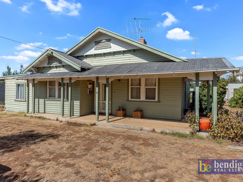 16 Erskine Street, Bridgewater On Loddon, VIC 3516