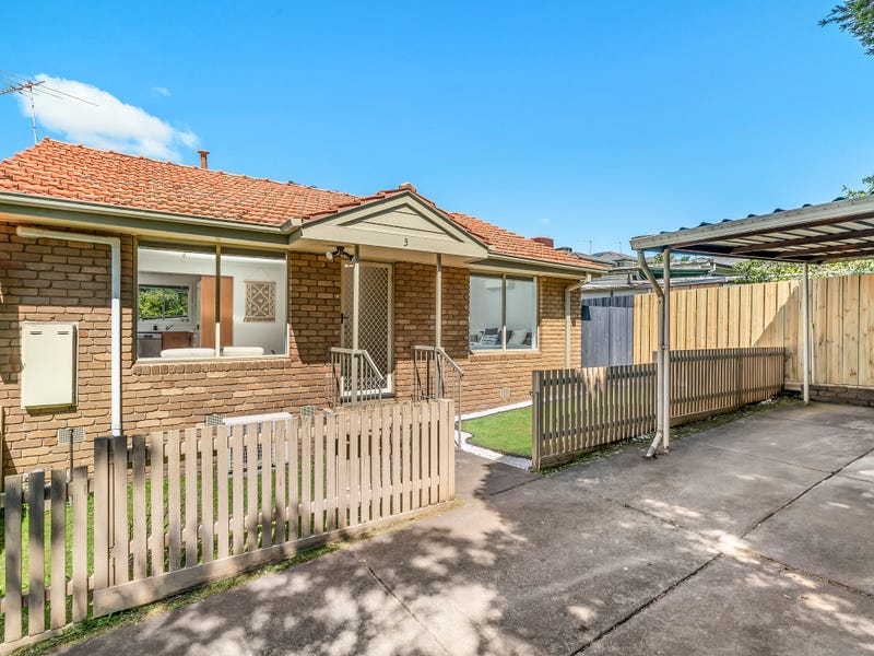 3/100 Ferntree Gully Road, Oakleigh East, VIC 3166