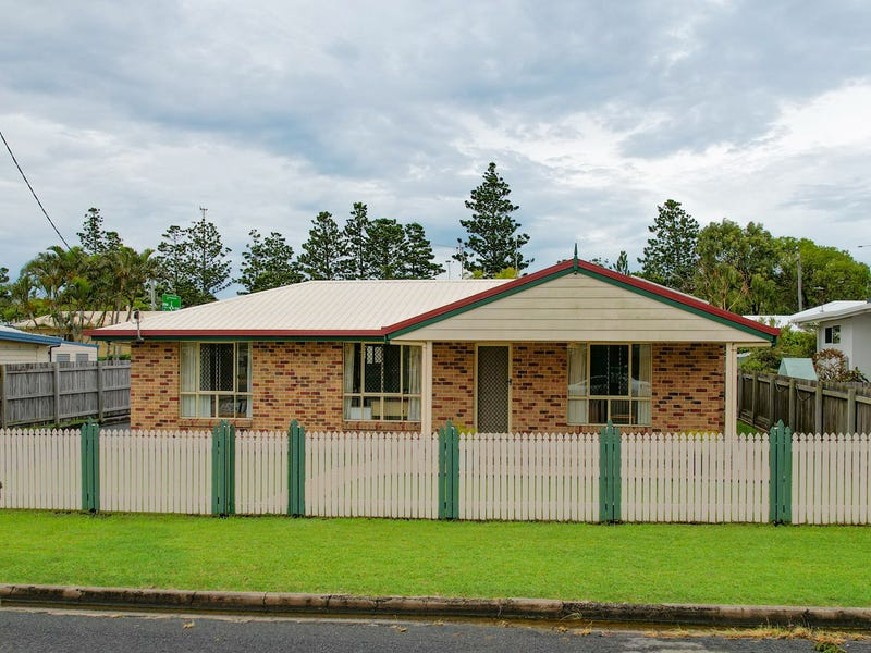 41 Richard Street, Emu Park, Qld 4710