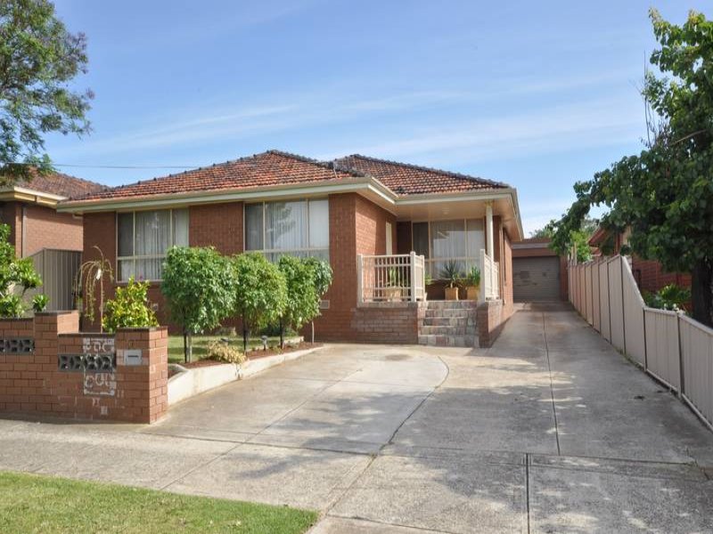 54 Raleigh Street, Westmeadows, Vic 3049 Property Details