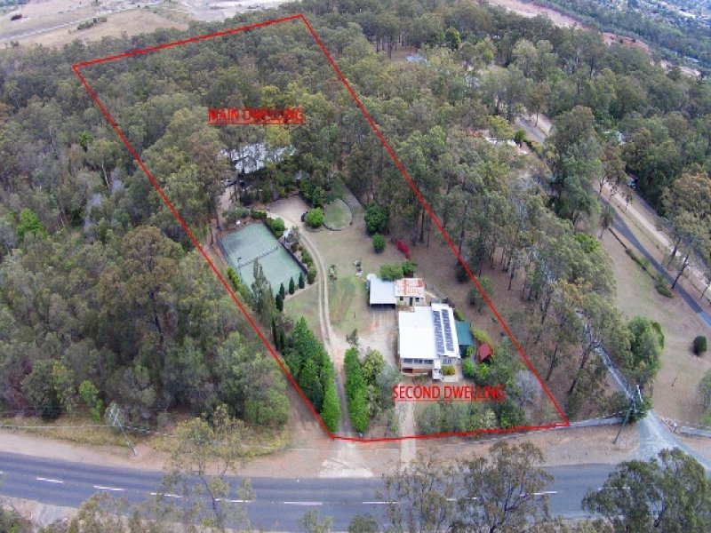 57 Grieve Road, Rochedale, Qld 4123 Property Details